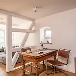 Hotel Haestens Boutique Biohotel - Chez Douverne 5*