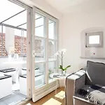 Haestens Boutique Biohotel - Chez Douverne Hotel Sommerach