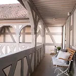 Haestens Boutique Biohotel - Chez Douverne