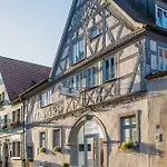 Haestens Boutique Biohotel - Chez Douverne 5*