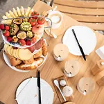 Haestens Boutique Biohotel - Chez Douverne Hotel