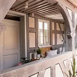 Haestens Boutique Biohotel - Chez Douverne Hotel 5*