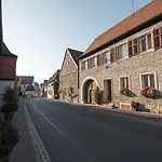 Haestens Boutique Biohotel - Chez Douverne Hotel Sommerach