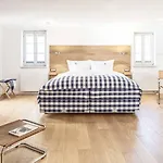 Haestens Boutique Biohotel - Chez Douverne 5*