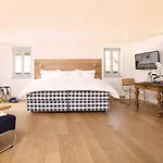 Haestens Boutique Biohotel - Chez Douverne 5* Sommerach