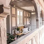 Hotel Haestens Boutique Biohotel - Chez Douverne 5*