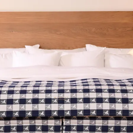 Szálloda Haestens Boutique Biohotel - Chez Douverne 5*