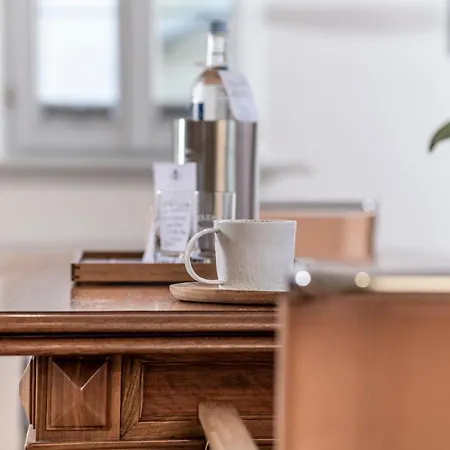 Haestens Boutique Biohotel - Chez Douverne Szálloda 5*