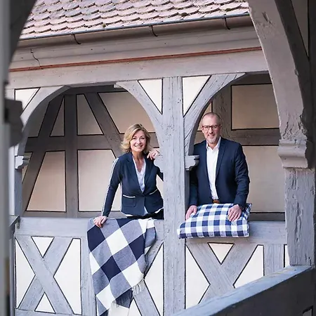 - Chez Douverne Зоммерах