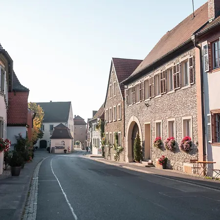Haestens Boutique Biohotel - Chez Douverne 호텔