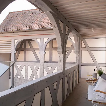 Haestens Boutique Biohotel - Chez Douverne 호텔 5*