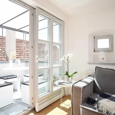 Haestens Boutique Biohotel - Chez Douverne Szálloda Sommerach