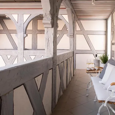 Haestens Boutique Biohotel - Chez Douverne 호텔 5*