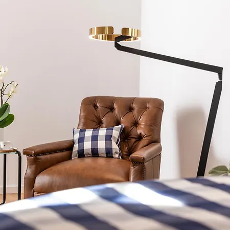 Szálloda Haestens Boutique Biohotel - Chez Douverne