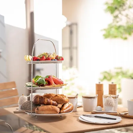 Haestens Boutique Biohotel - Chez Douverne 5* 좀머라흐
