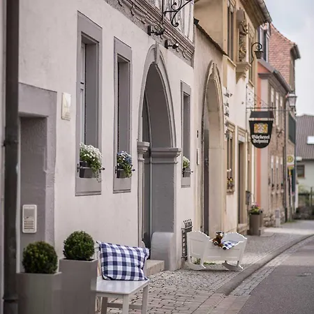 호텔 Haestens Boutique Biohotel - Chez Douverne