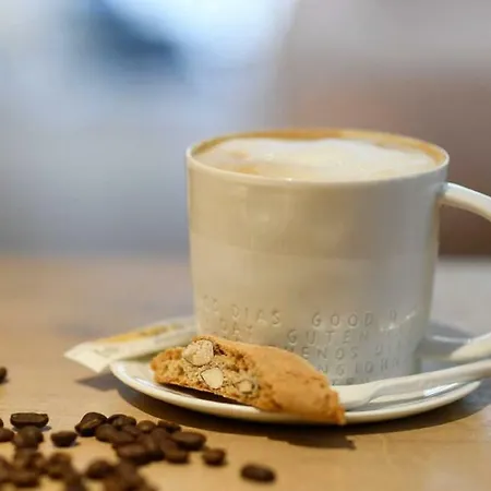 호텔 Haestens Boutique Biohotel - Chez Douverne