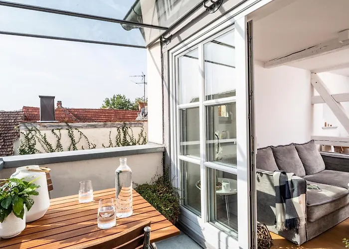 Hotel Haestens Boutique Biohotel - Chez Douverne