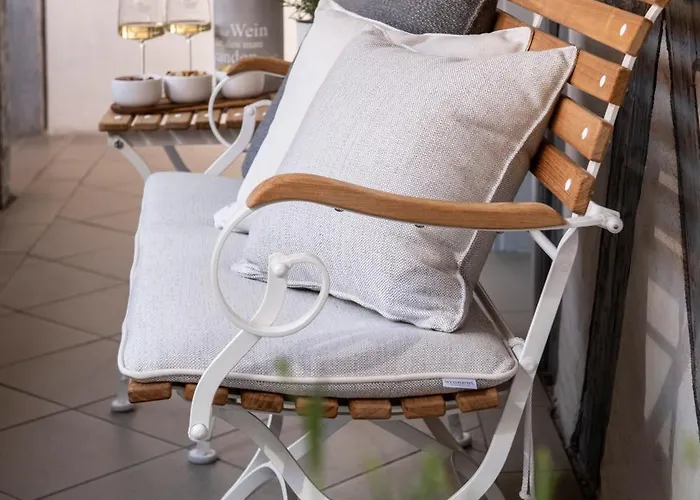 Haestens Boutique Biohotel - Chez Douverne