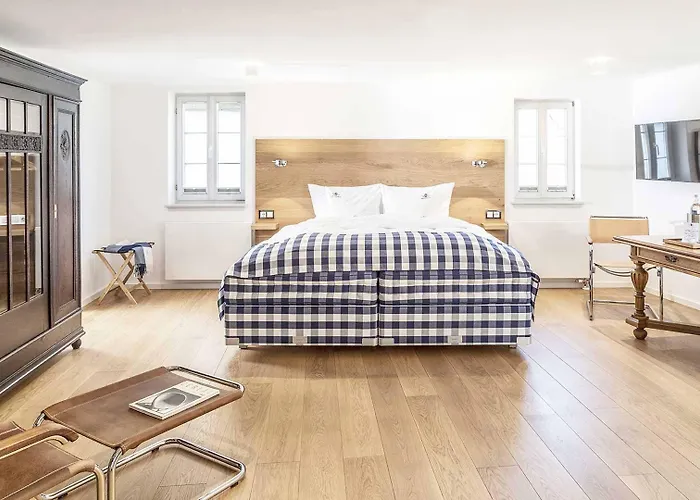 Haestens Boutique Biohotel - Chez Douverne 5*