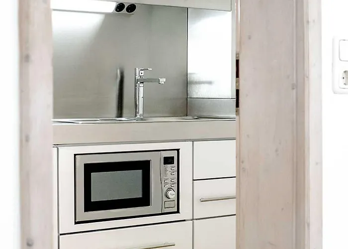 Haestens Boutique Biohotel - Chez Douverne Sommerach