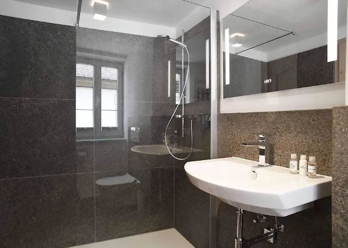 Haestens Boutique Biohotel - Chez Douverne 5* Sommerach