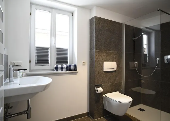 Haestens Boutique Biohotel - Chez Douverne Hotel