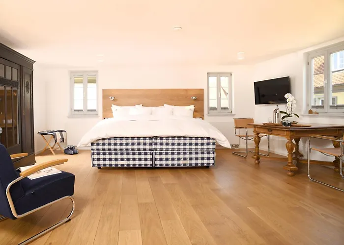 Haestens Boutique Biohotel - Chez Douverne Hotel 5*