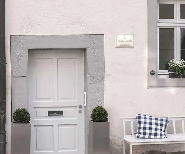 Haestens Boutique Biohotel - Chez Douverne 5*