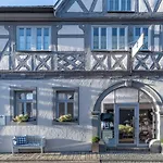Haestens Boutique Biohotel - Chez Douverne