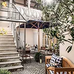 Hotel Haestens Boutique Biohotel - Chez Douverne 5*