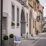 Hotel Haestens Boutique Biohotel - Chez Douverne