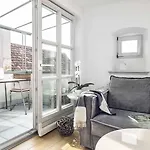 Hotel Haestens Boutique Biohotel - Chez Douverne Sommerach