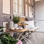 Hotel Haestens Boutique Biohotel - Chez Douverne 5*