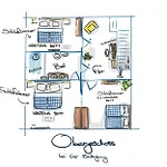 Haestens Boutique Biohotel - Chez Douverne 5* Sommerach