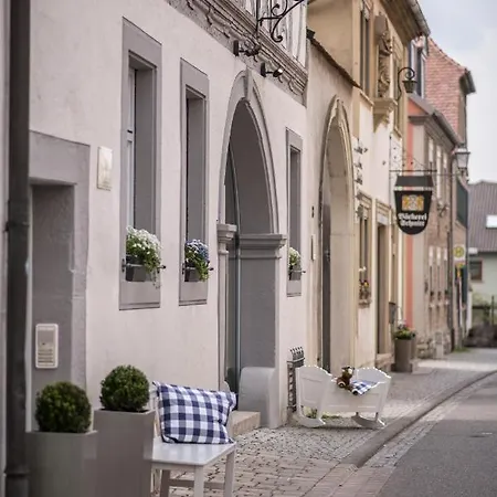 Haestens Boutique Biohotel - Chez Douverne Hotel