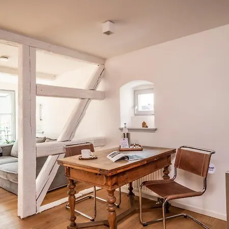 Hotel Haestens Boutique Biohotel - Chez Douverne 5*