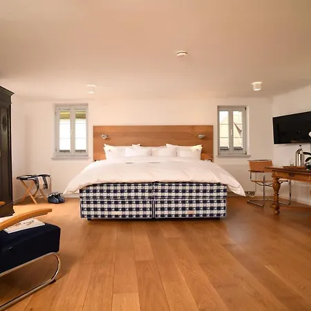 Hästens - Chez Douverne Hotel Sommerach