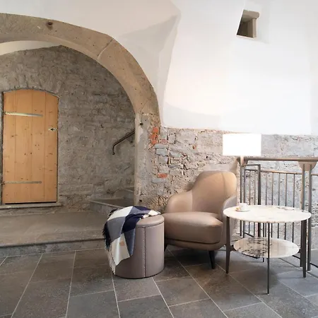 Отель Haestens Boutique Biohotel - Chez Douverne 5*
