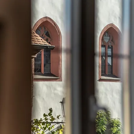 Hotel Suites - Chez Douverne Sommerach