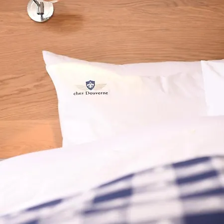 Haestens Boutique Biohotel - Chez Douverne 5* Sommerach
