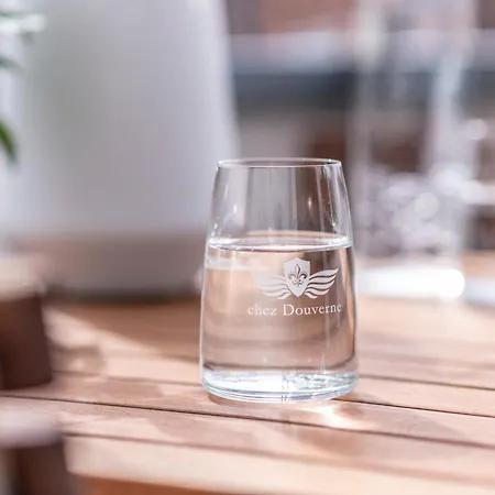 Haestens Boutique Biohotel - Chez Douverne Hotel