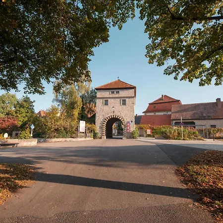 Hästens - Chez Douverne 5* Sommerach