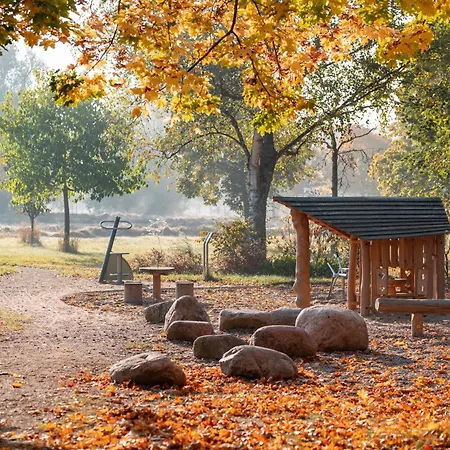 Haestens Boutique Biohotel - Chez Douverne