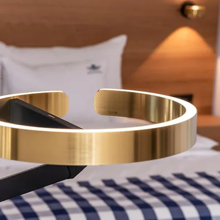 Hotel Hästens - Chez Douverne 5*