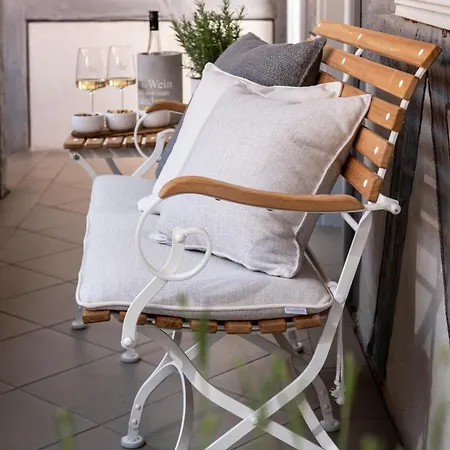 Haestens Boutique Biohotel - Chez Douverne