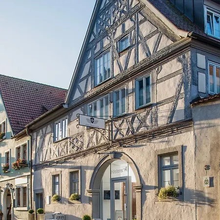 Haestens Boutique Biohotel - Chez Douverne 5*