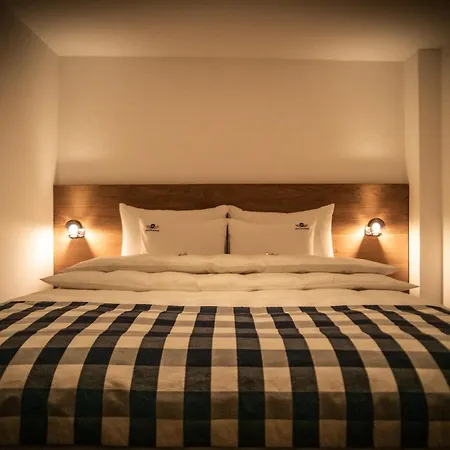 Suites - Chez Douverne Hotel