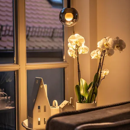 Hotel Suites - Chez Douverne