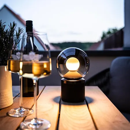 Hotel Suites - Chez Douverne Sommerach